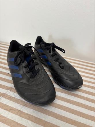 Kopacky, adidas,35