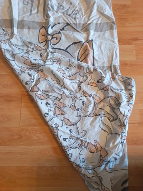 Obliečky do postieľky pre dievčatko, šírka (cm): 60,dĺžka (cm): 40