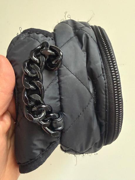 Goldbergh mini ruksak,