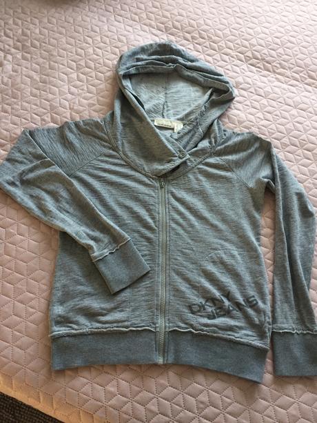 Mikina dkny, dkny,s