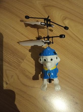 Marshal paw patrol/ darujem,