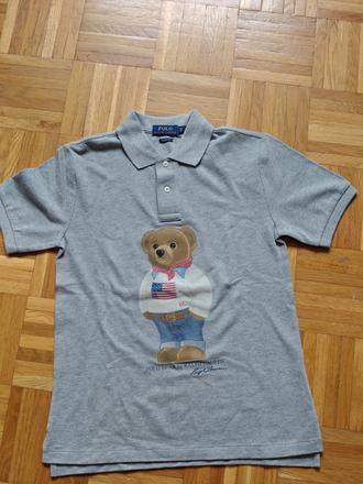 Ralph lauren bear originál unisex 10/12, ralph lauren,146