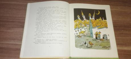 Zlatý kľúčik alebo buratinové dobrodružstvá, 