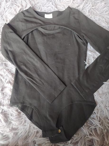 Dievčenské body, zara,122