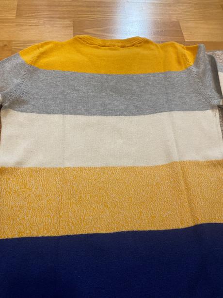 Svetrík h&m, h&m,140