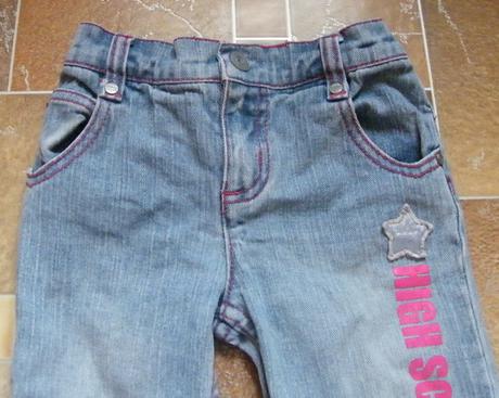 Rifle high school musical, 116