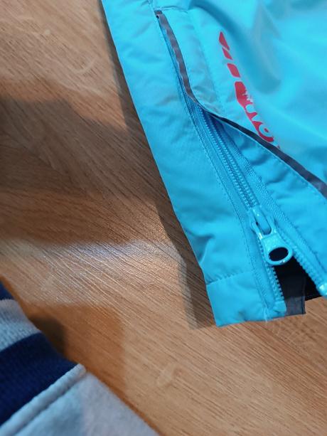 Lyžiarske nohavice, otepľovačky, loap,152