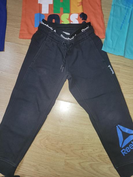 Set oblečenia, 104–116