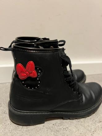 Geox minnie kotnikove 37, geox,37