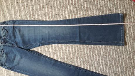 Damske rifle tommy hilfiger, tommy hilfiger,28 / m