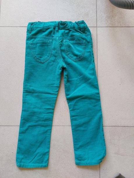 Menčestráky, h&m,110