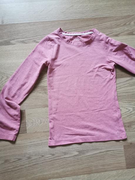 Tričko +legíny, 140