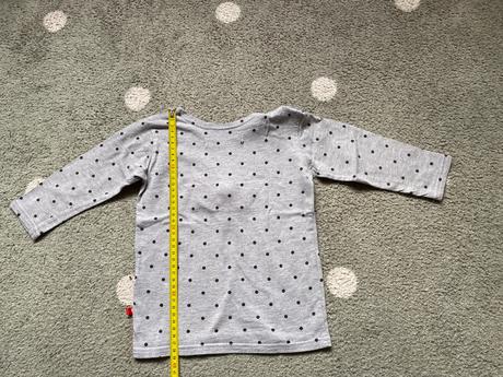 Pískacie tričko panda, 92