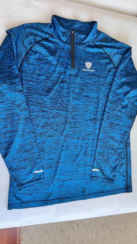 Funkčné tričko, xl