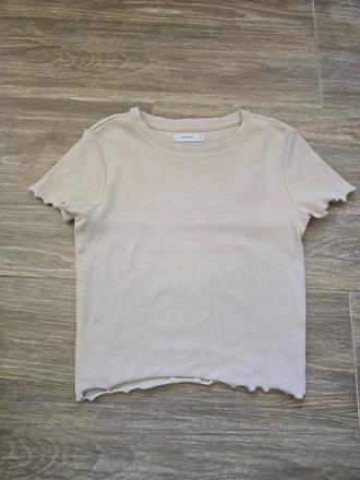 Crop top s, reserved,s