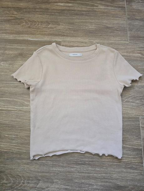 Crop top s, reserved,s