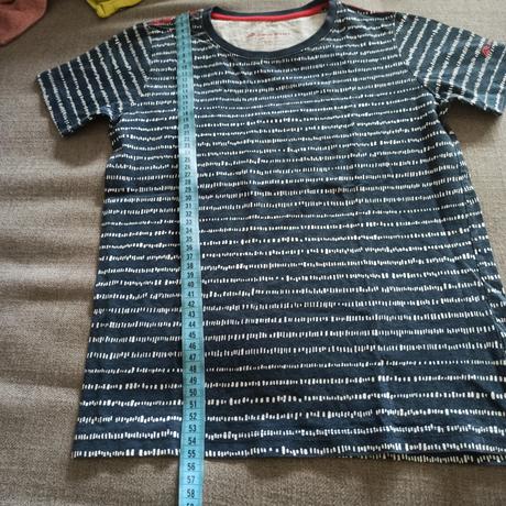 Tričká 3 x alpine pro, alpine pro,152