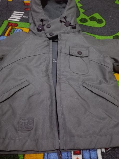 Frajerska bunda, dpam (du pareil au meme),68