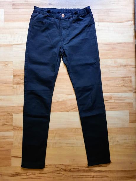 Rifle skiny fit - hm, h&m,152