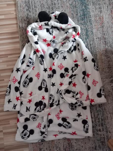 Župan mickey maus, ovs,110