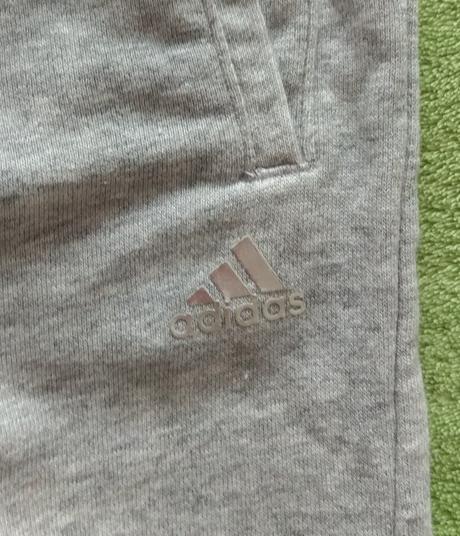 Tepláky adidas, adidas,140