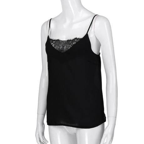 Top camisole, s