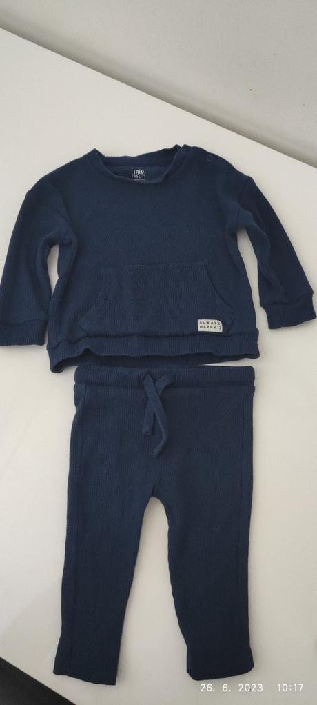 Súprava 68/74, f&f,68