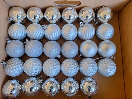 Vianočné všeličo...ozdoby, dekorácie, 