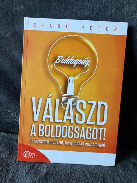 Szabó péter könyv,