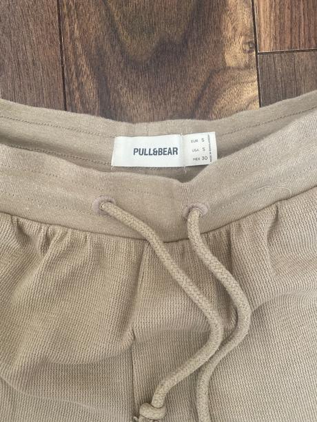 Kraťasy pull&bear, pull&bear,s