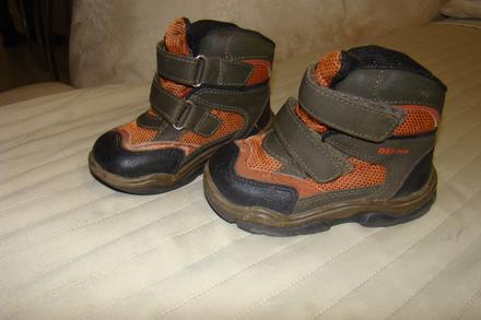 Topanočky, dei-tex,23