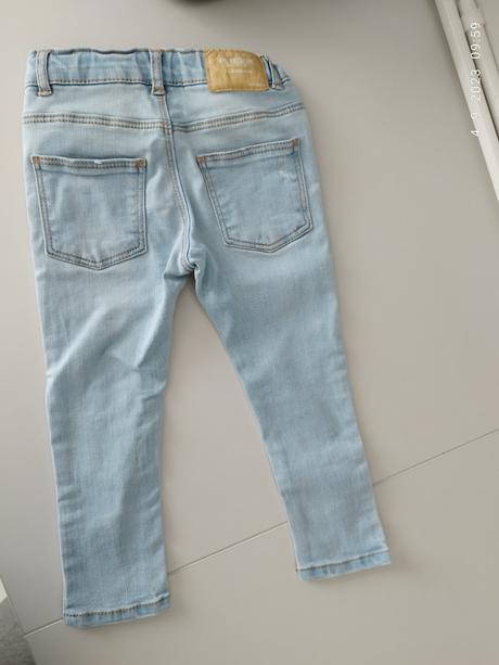 Skinny rifle zara, zara,92