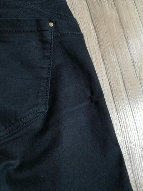 Nohavice, stradivarius,38