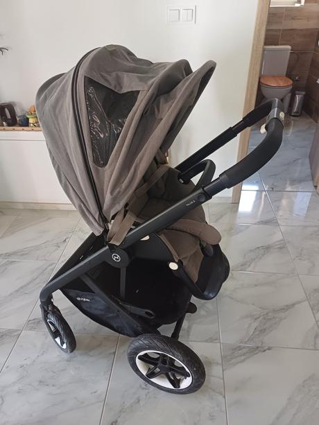 Športový kočík cybex talos 2021, cybex,cybex talos s lux