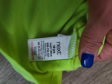 Next košela, next,140