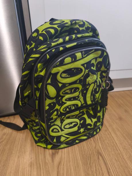 Topgal školská taška, 