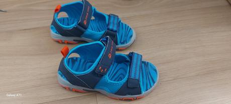 Sandalky, alpine pro,28