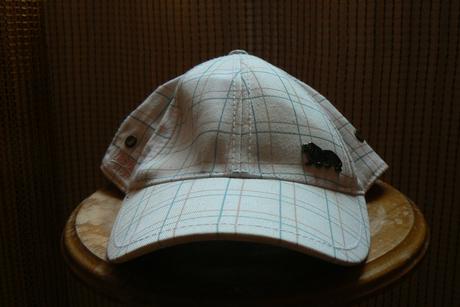 Pekná pásikavá šiltovka, lonsdale,128