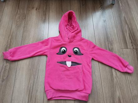 Mikina, kiki&koko,116