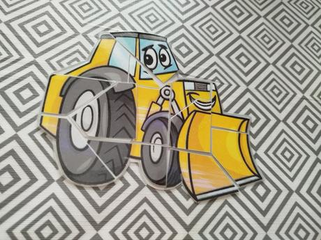 Zalaminované aktivity, 