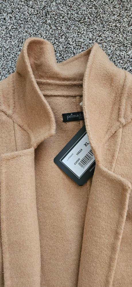 Jarny kabat pri.adonna v. xl, xl