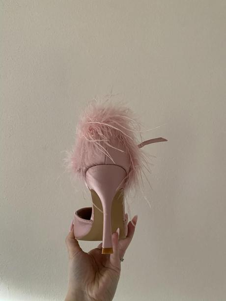 Dámske lodičky, 39