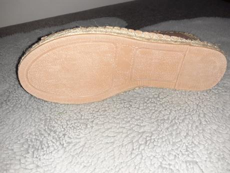 Šľapky č.39-40, reserved,40