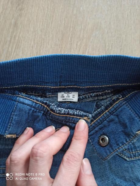 Rifle pre chlapceka, zara,74