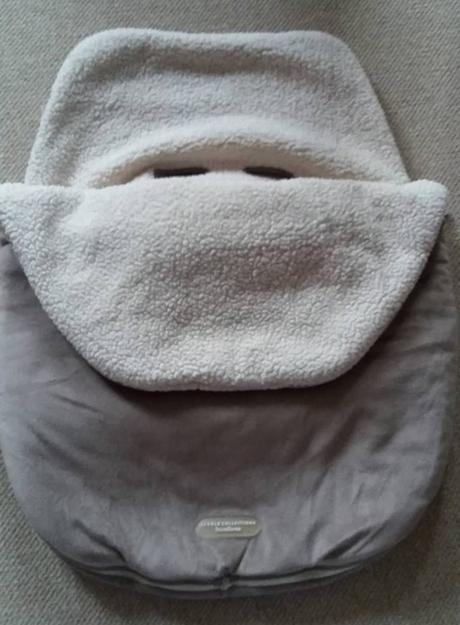 Fusak do vajíčka, jj cole