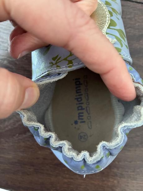 Kožené capacky, 24