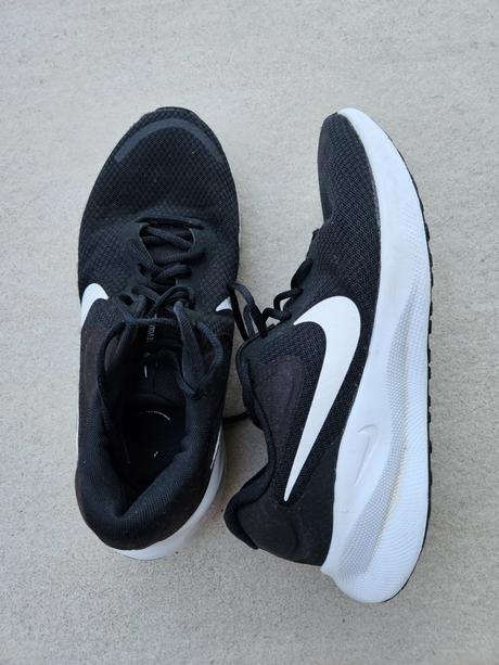 Tenisky 41, nike,41