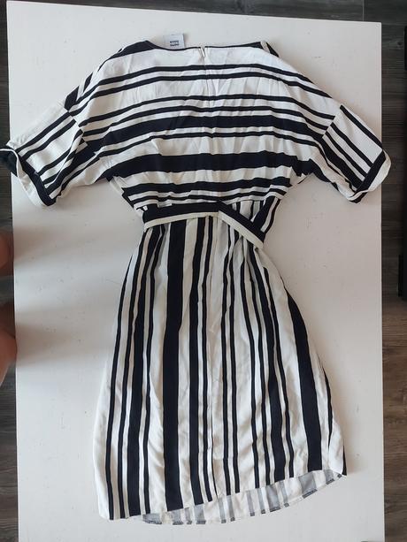 Šaty aj pre tehuľku, s