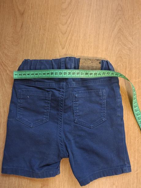 Mix sortky chlapec h&m, h&m,98