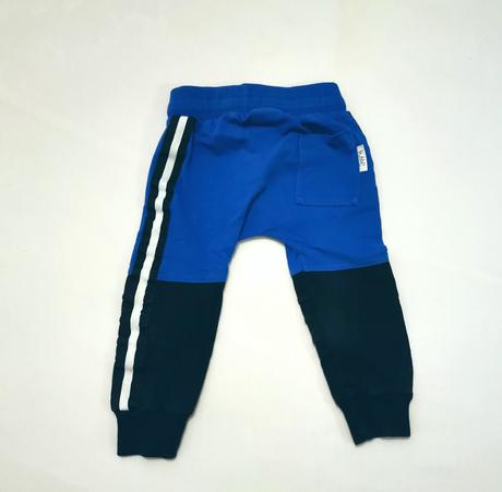 Bubbe set natelnik a teplaky, bubbe,86